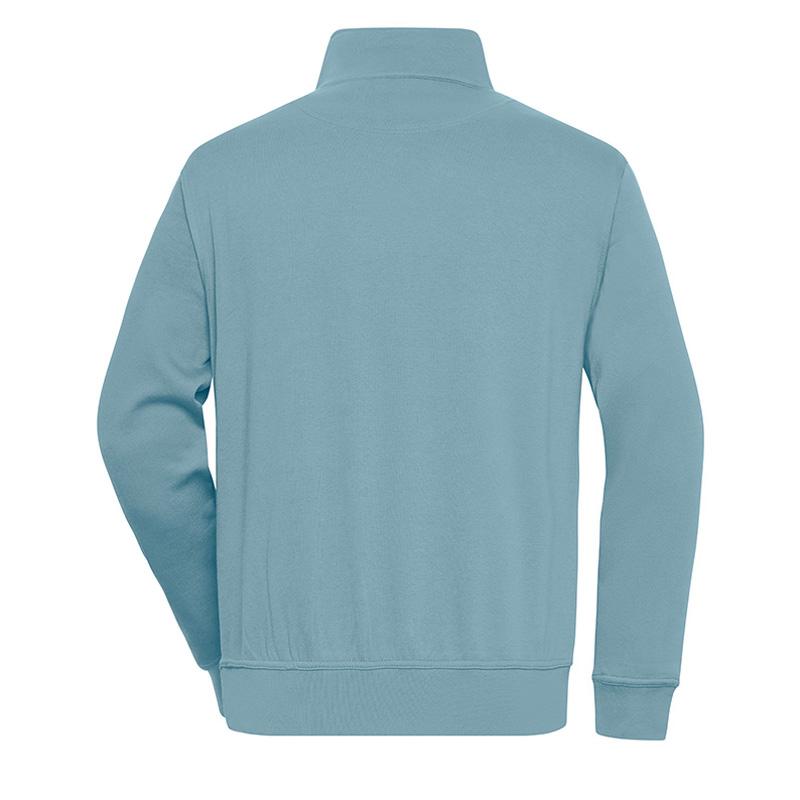 bleu acier