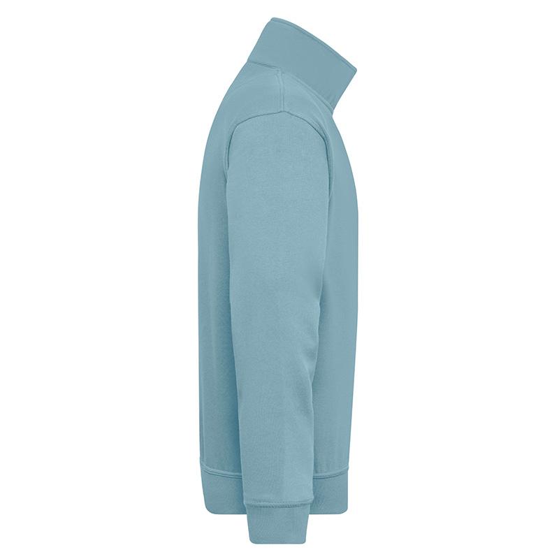 bleu acier