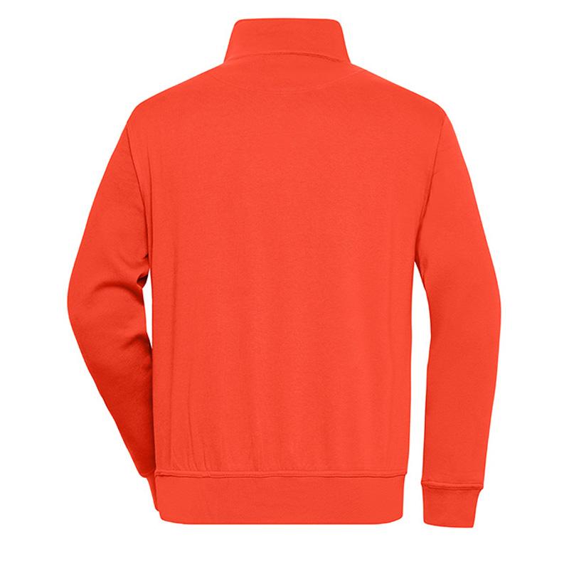 orange-épicé