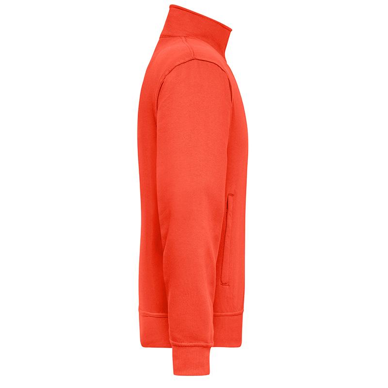 orange-épicé