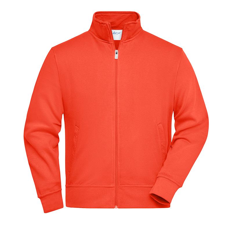 orange-épicé