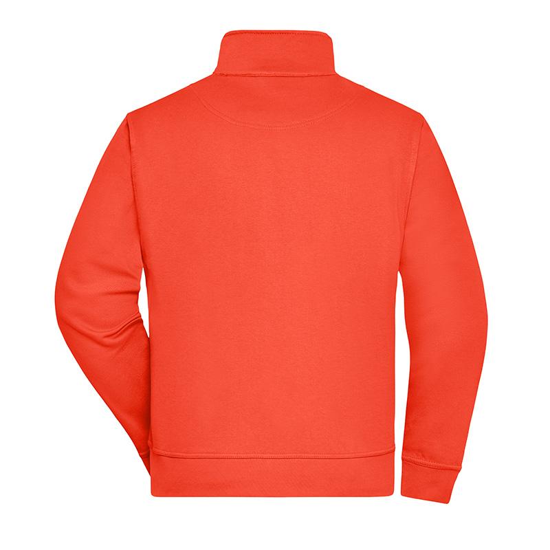 orange-épicé
