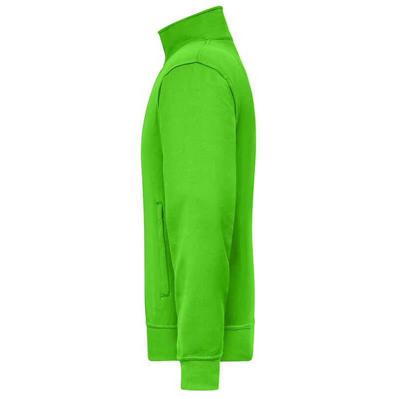 vert citron