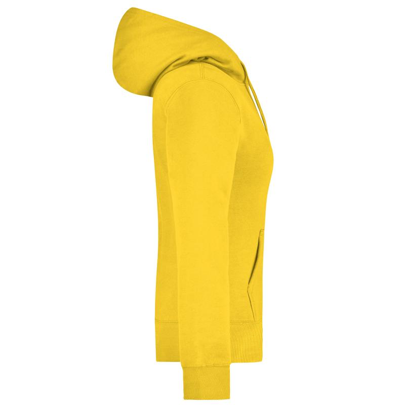 jaune soleil