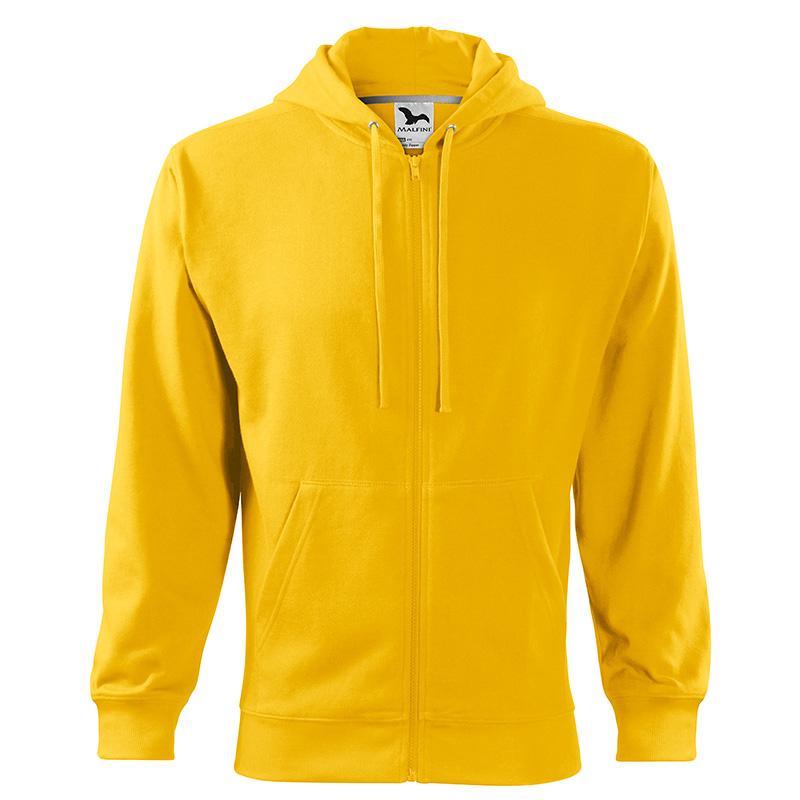jaune