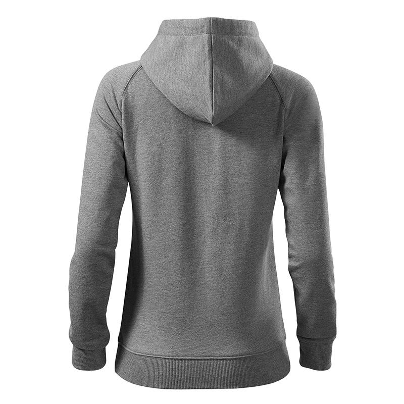 gris chiné foncé