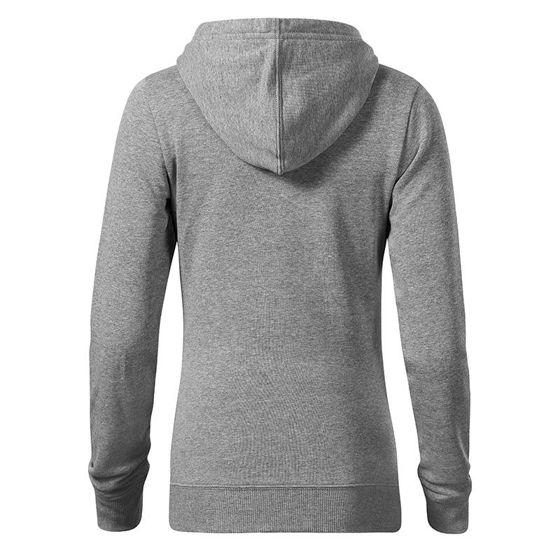 gris chiné foncé