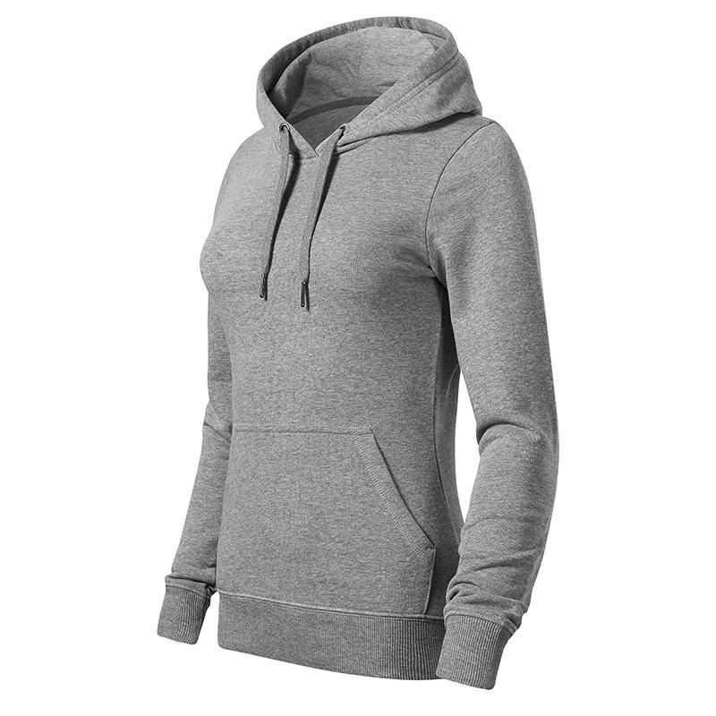 gris chiné foncé