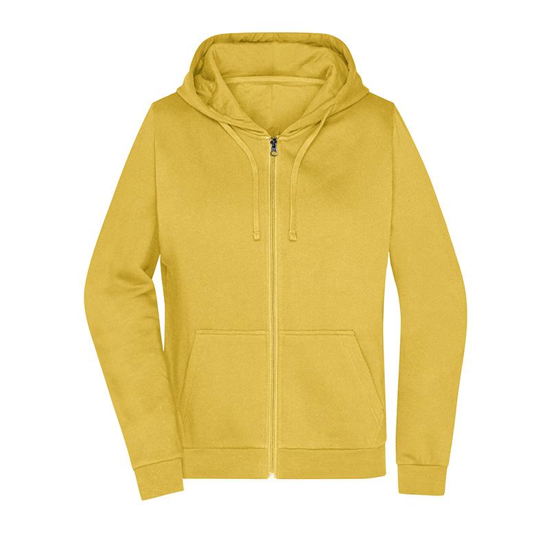 jaune
