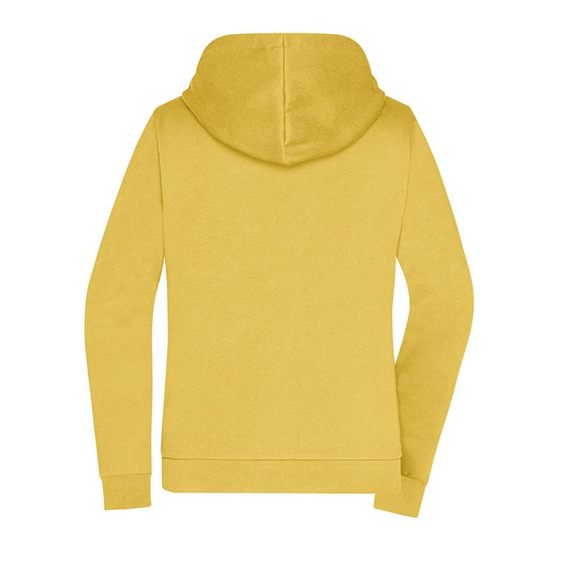 jaune