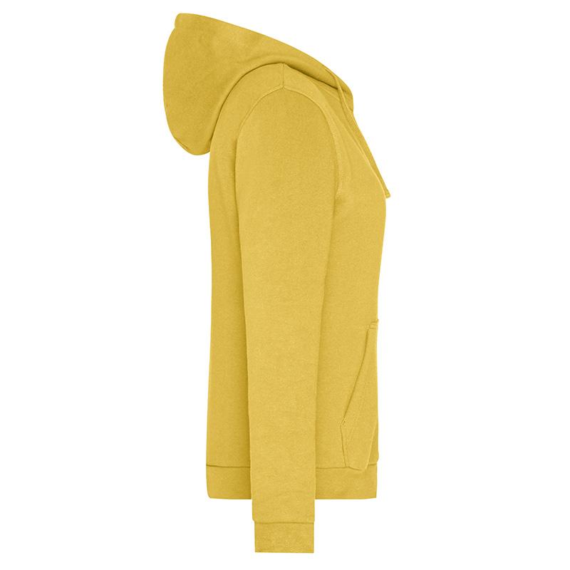 jaune