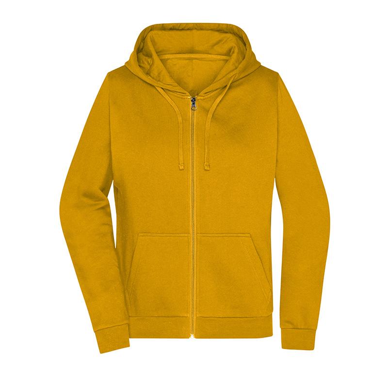 jaune d'or