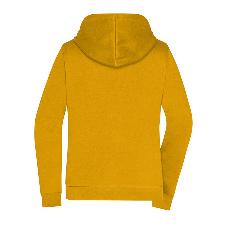 jaune d'or