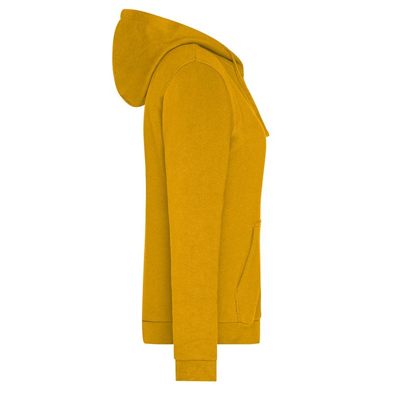 jaune d'or