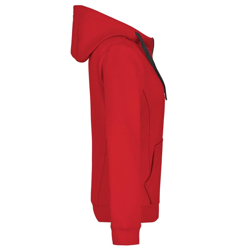 rouge/carbone