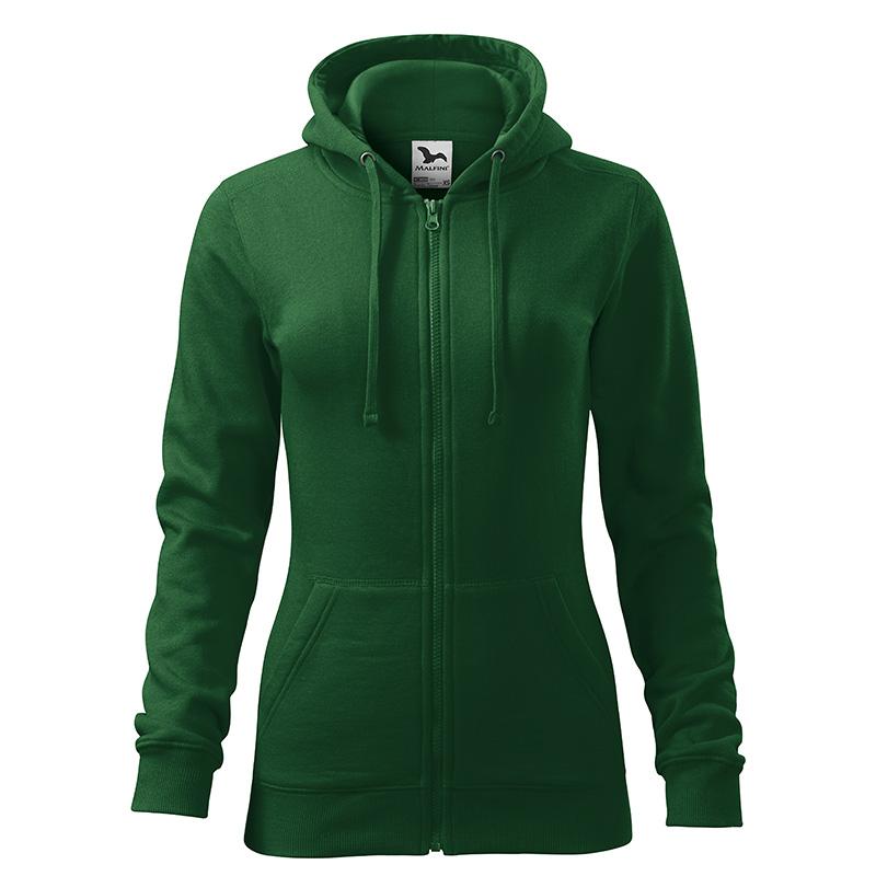vert bouteille