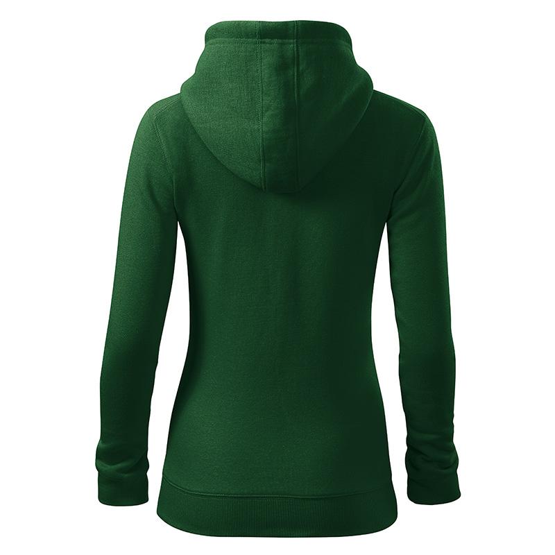 vert bouteille