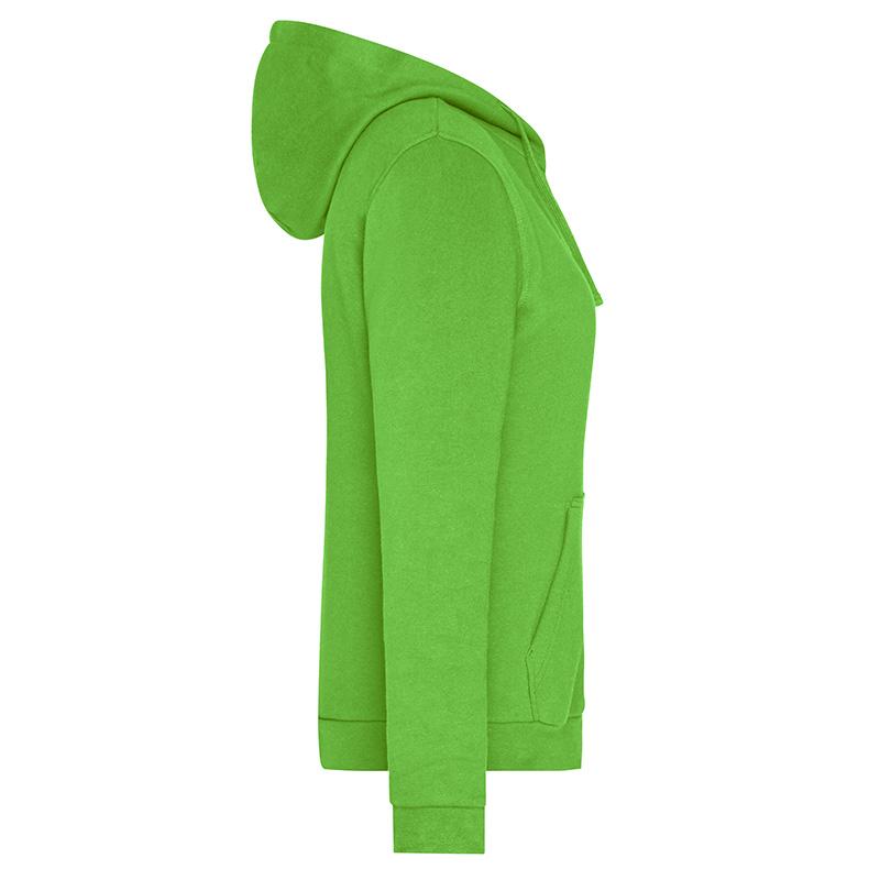 vert citron