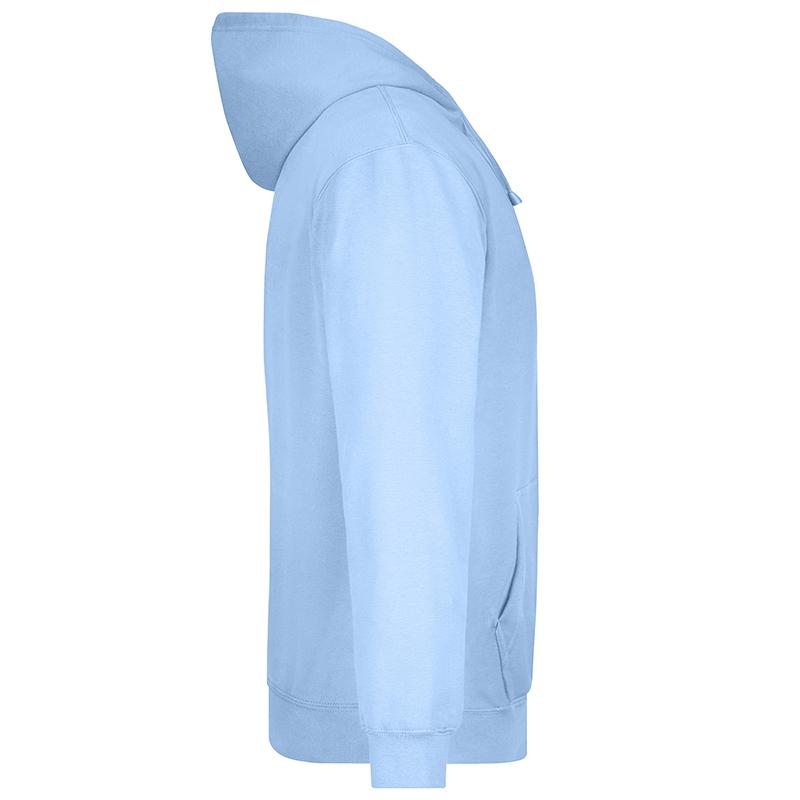 bleu clair