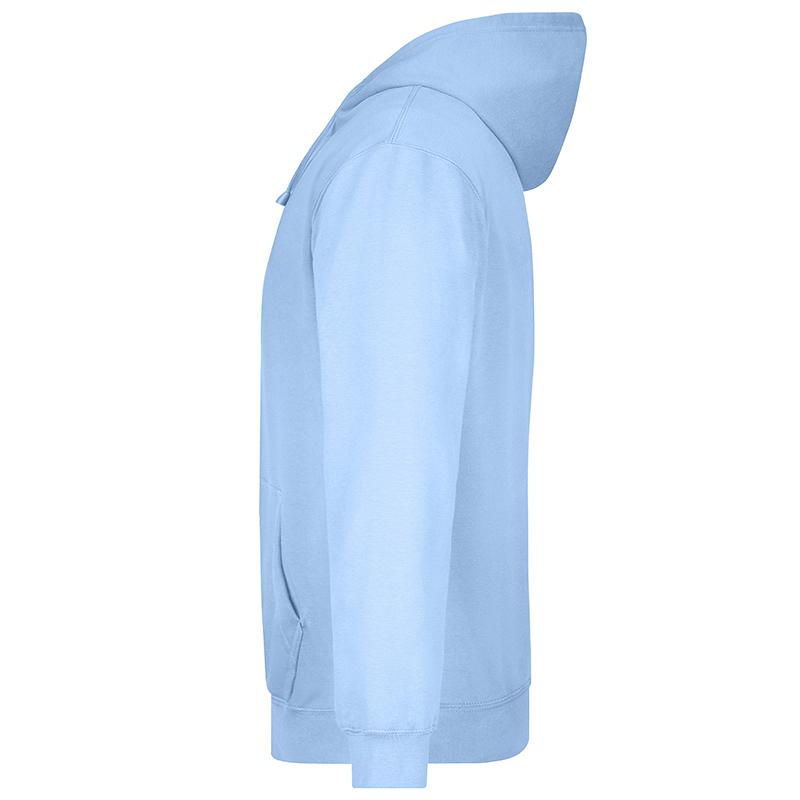 bleu clair