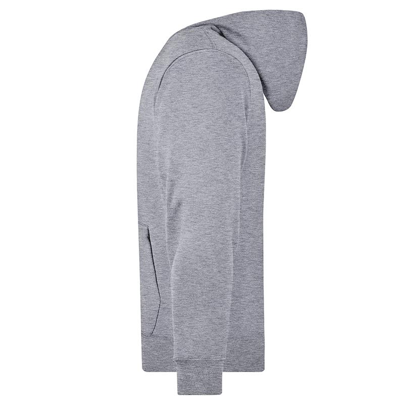 gris chiné