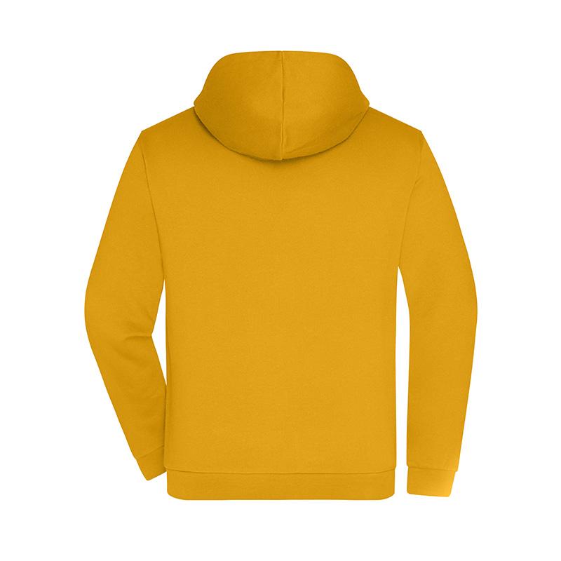 jaune d'or