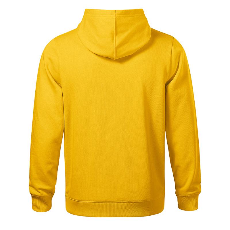 jaune