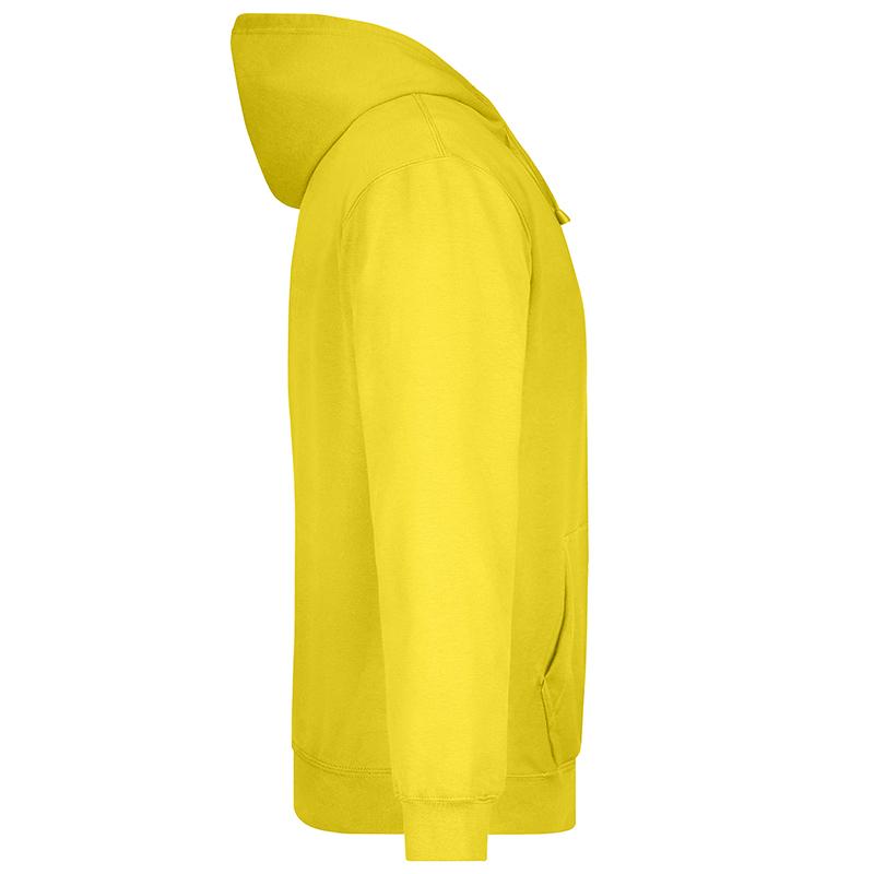 jaune soleil