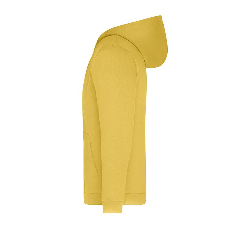 jaune