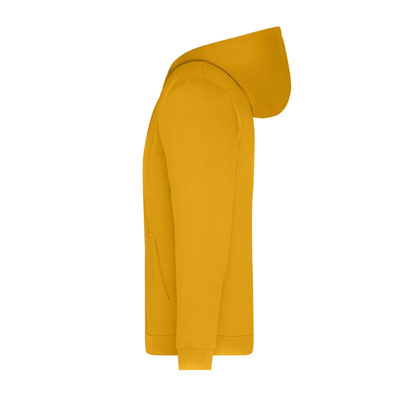 jaune d'or