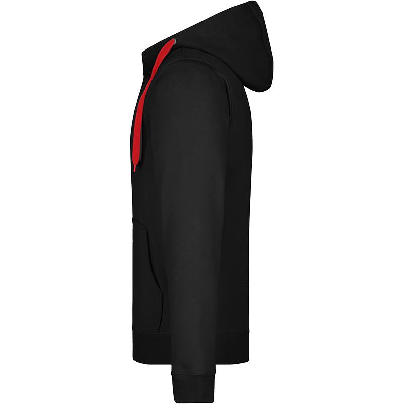 noir/rouge
