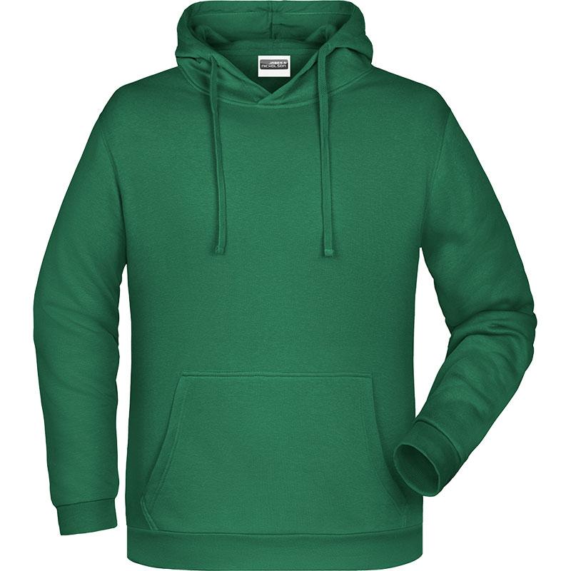vert irlandais