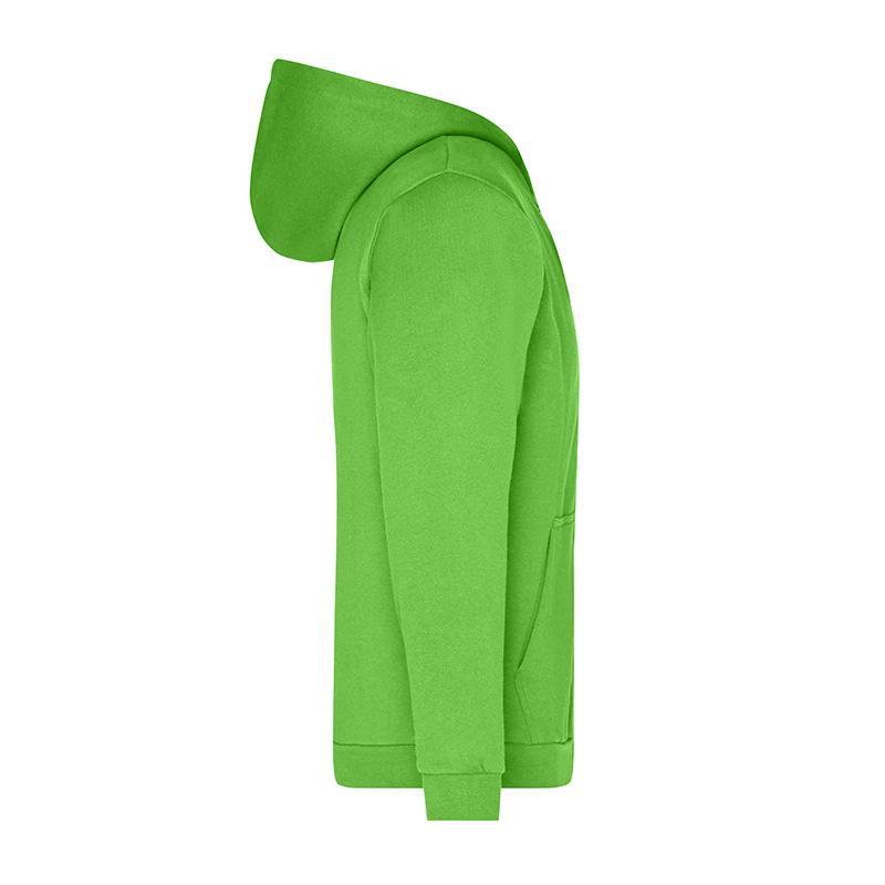 vert citron