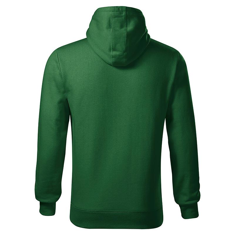vert bouteille