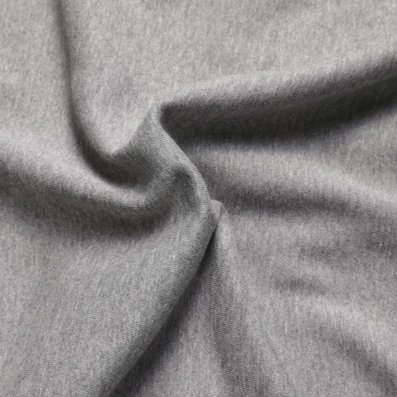 gris chiné foncé
