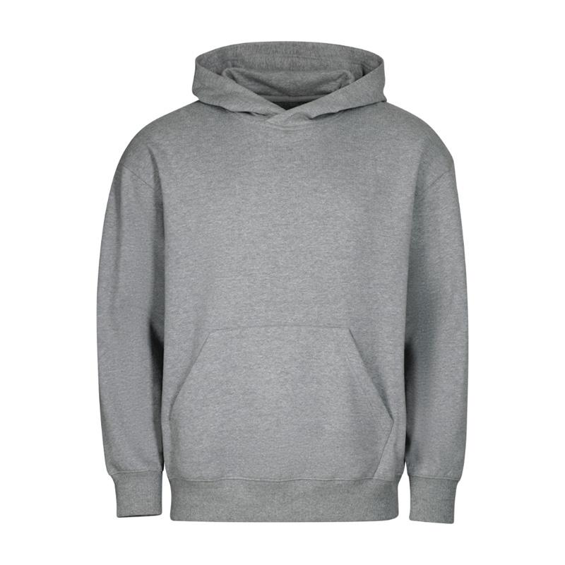 gris chiné foncé