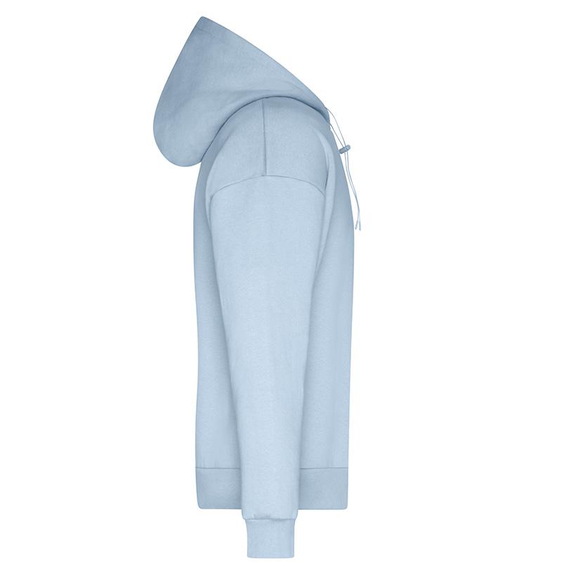 bleu clair