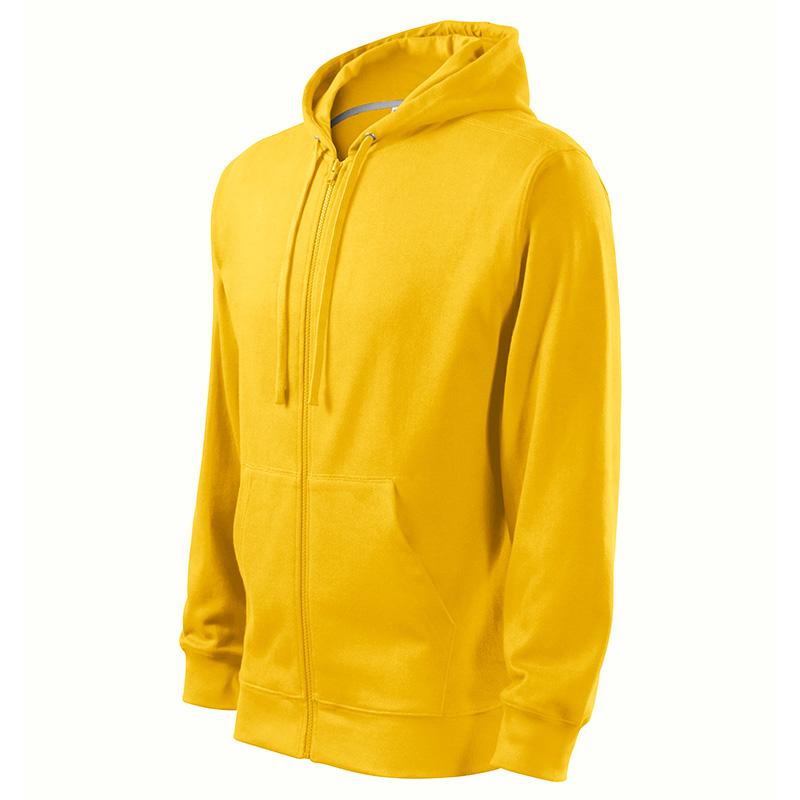 jaune