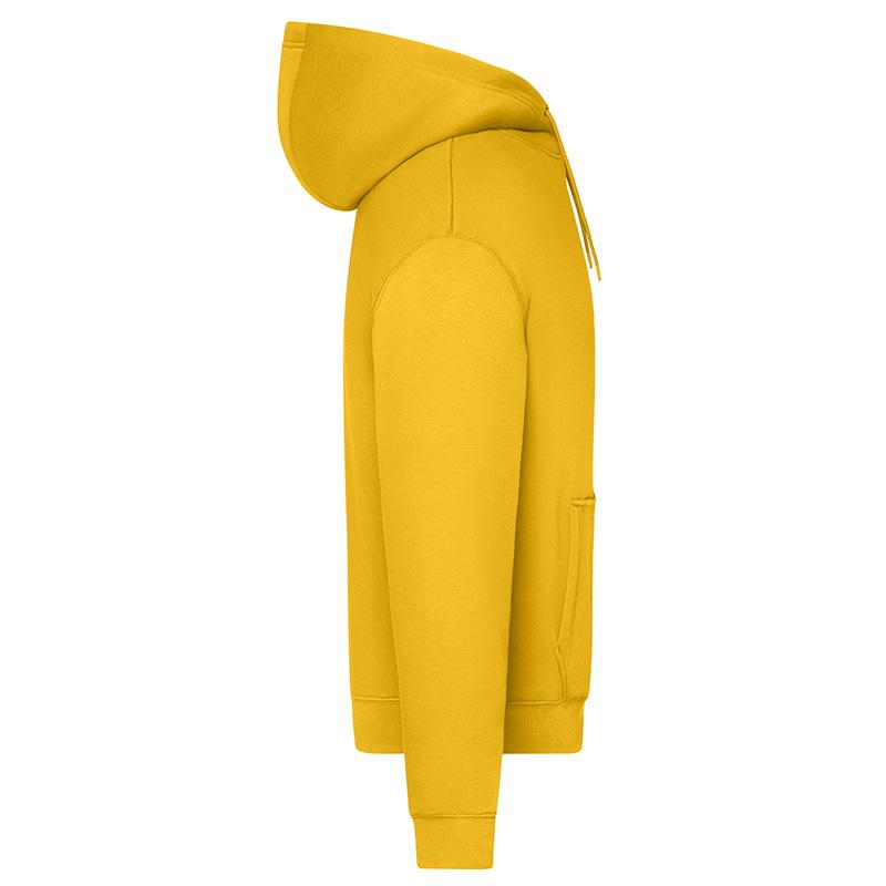 jaune tournesol