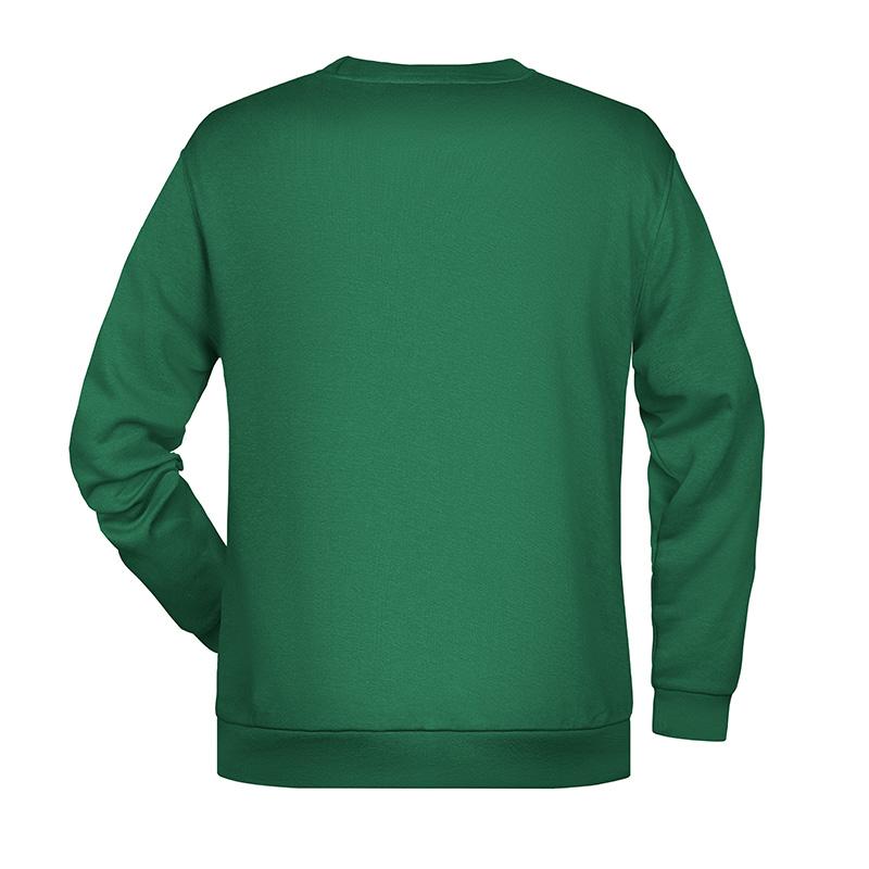 vert irlandais