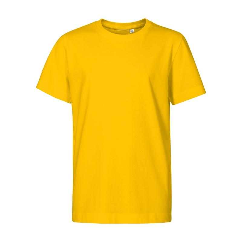 jaune