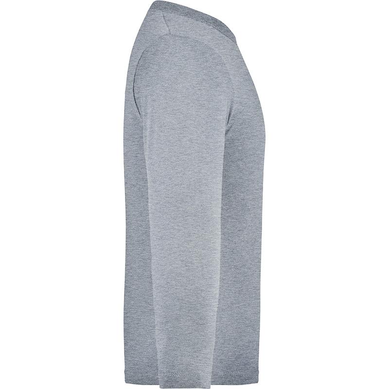 gris chiné