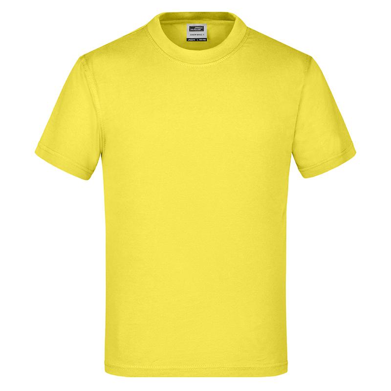 jaune