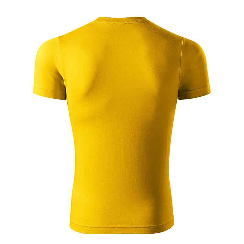 jaune