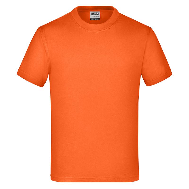 orange foncé