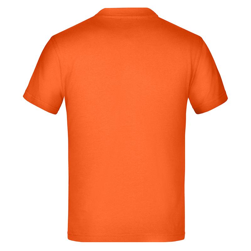 orange foncé