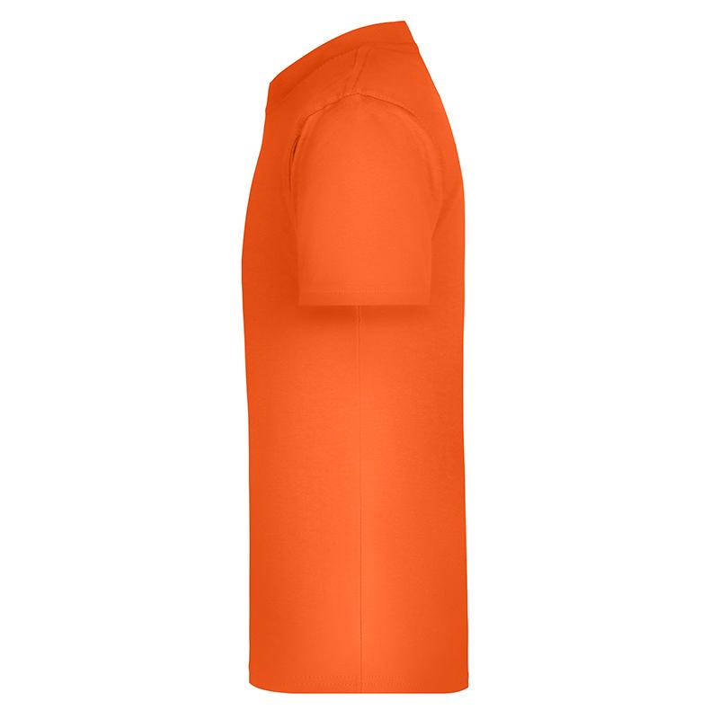 orange foncé