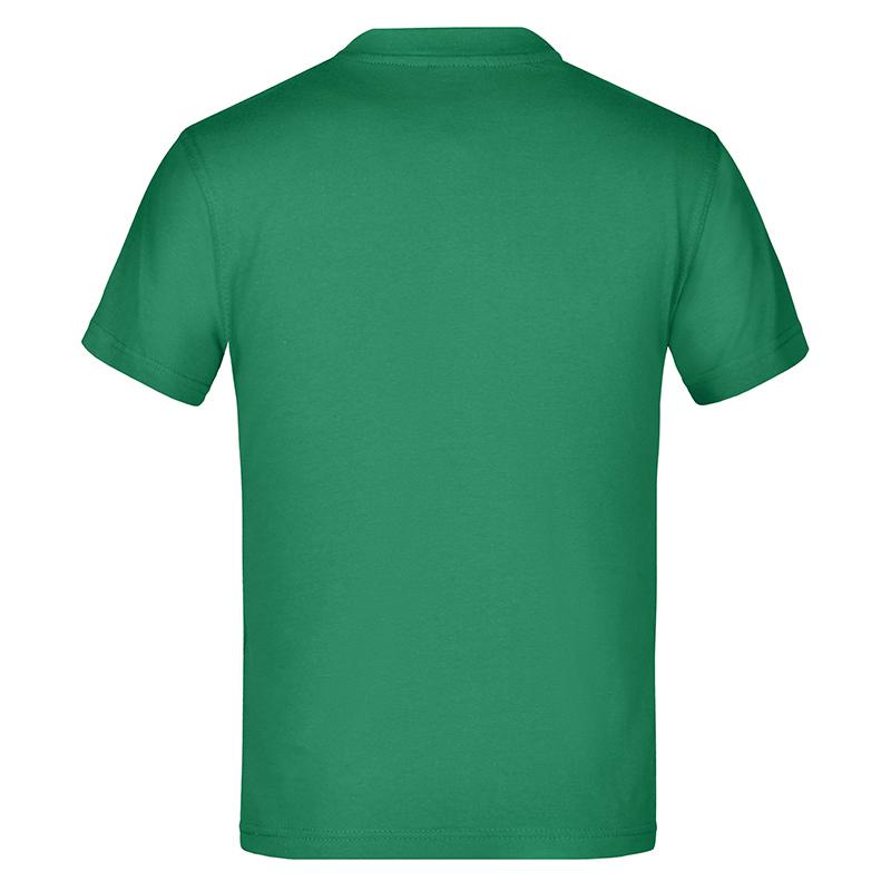 vert irlandais