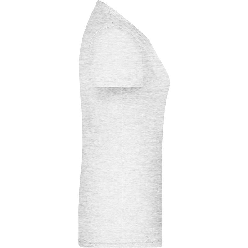gris chiné clair