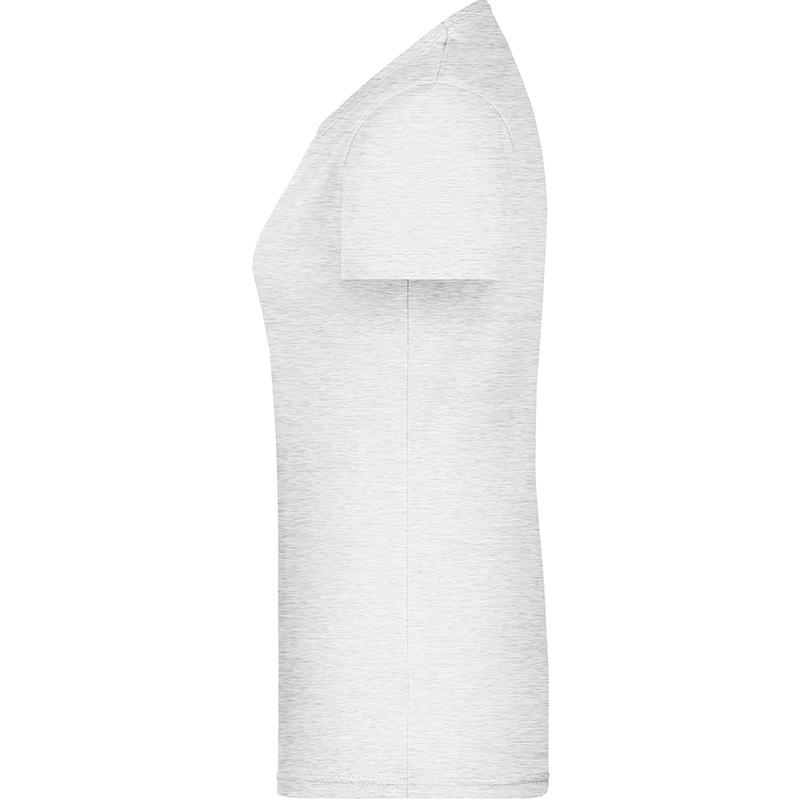 gris chiné clair